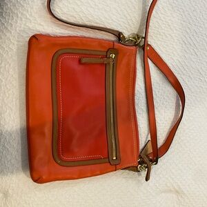 Coach crossbody